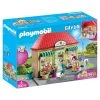 Playmobil City Life My Flower Shop Building Set 70016