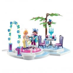 Playmobil SuperSet Royal Ball Building Set 70008