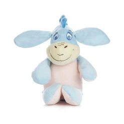 Kid's Preferred Disney Baby Winnie The Pooh Eeyore 11 Inch Plush Figure