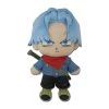 GE Animation Dragon Ball Super Future Trunks 01 8 Inch Plush Figure