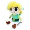 Little Buddy Legend Of Zelda Wind Waker Link 12 Inch Plush