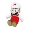 Jakks Pacific Little Buddy Super Mario Fire Mario 10 Inch Plush