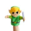 Jakks Pacific Zelda Link 10 Inch Plush Puppet