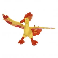 Banpresto Pokemon Pocket Monsters Moltres 5 Inch Plush Figure Superhero And Popular Culture Plush