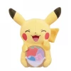 Yes Anime Superhero And Popular Culture Plush Pokemon Life Picnic Bundle Pikachu 5 Inch Plush Figure