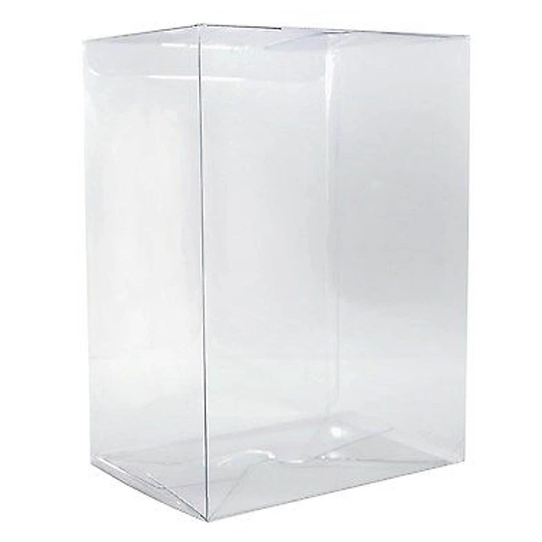 Radar Toys Pack Of 30 POP Vinyl Protector Cases 3 Radar Toys Pack Of 30 POP Vinyl Protector Cases