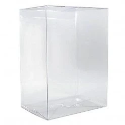Radar Toys POP Vinyl Protectors Ship In POP Vinyl Protector Case