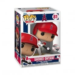 Funko LA Angles MLB POP Shohei Ohtani Vinyl Figure POP Vinyl's