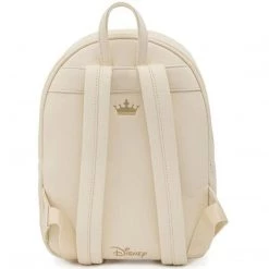 Backpacks Loungefly Disney Princesses POP Style Characters Circle Mini Backpack