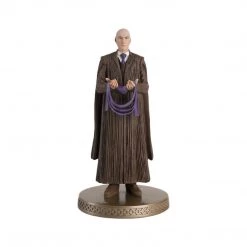 Eaglemoss Wizarding World Harry Potter Quirinus Quirrell Figure Action Figures