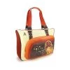 The Coop Star Trek Original Series Uhura Retro Space Tote Bag