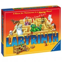 Ravensburger Labyrinth The Board Game