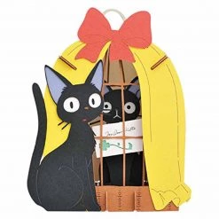 Studio Ghibli Kiki's Delivery Service Paper Theater