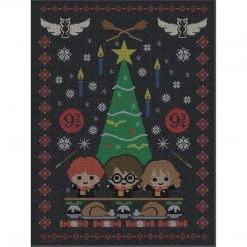 USAopoly Harry Potter Weasley Sweaters 550 Piece Puzzle Puzzles