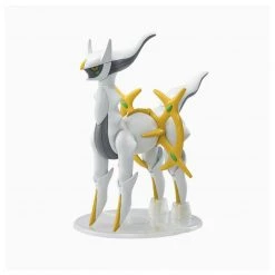 Bandai Pokemon Arceus Model Kit