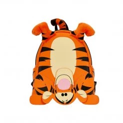 Danielle Nicole Backpacks Loungefly Disney Winnie The Pooh Tigger Cosplay Mini Backpack
