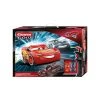 Carrera Disney Pixar Cars Speed Challenge Slot Racing Set