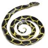 Reptiles And Snakes Chain Kingsnake Incredible Creatures Figure Safari Ltd