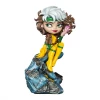 Iron Studios Marvel X-Men Mini Co Rogue Figure Action Figures