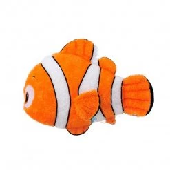 Funko Disney Pixar Finding Nemo Nemo Jumbo Feel Good Stuffed Plush Plush Figures