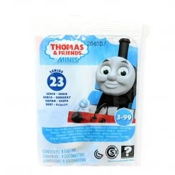 Mattel Thomas And Friends Series 23 Blind Bag Mini Train Figure Blind Boxes And Bags