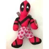 Funko Marvel Heart Underwear Deadpool 9 Inch Plush Figure