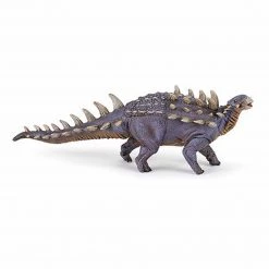 Papo Polacanthus Animal Figure 55060 Land Mammals