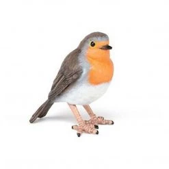 Land Mammals Papo Robin Animal Figure 50275