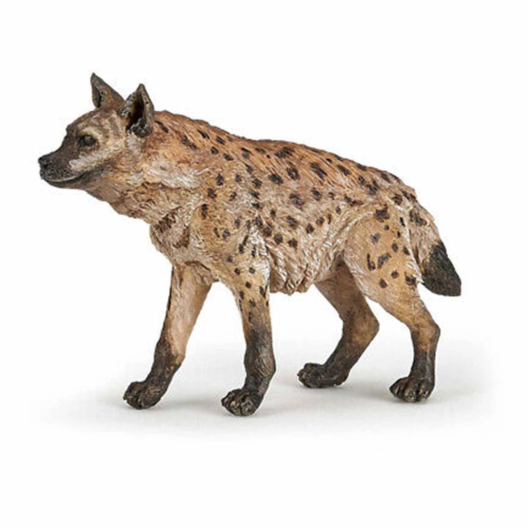 Papo Hyena Animal Figure 50252 3 Papo Hyena Animal Figure 50252