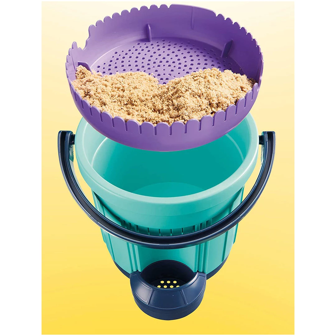 Playmobil 123 Bakery Sand Bucket 70339 5 Playmobil 123 Bakery Sand Bucket 70339