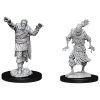 WizKids Dungeons And Dragons Scarecrow And Stone Cursed Nolzur's Miniatures Action Figures