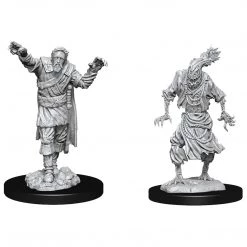WizKids Dungeons And Dragons Scarecrow And Stone Cursed Nolzur's Miniatures Action Figures