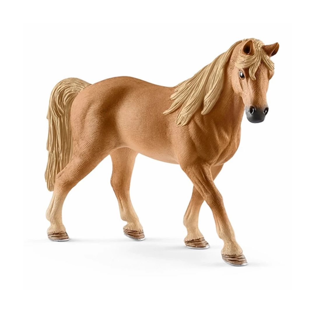 Papo Schleich Tennessee Walker Mare Horse Figure 13833 3 Papo Schleich Tennessee Walker Mare Horse Figure 13833