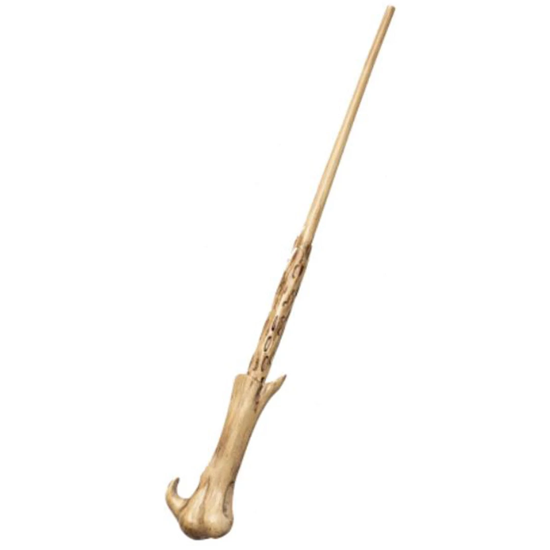 Monogram International Beast Kingdoms Harry Potter Lord Voldemort 11 Inch Wand Pen 3 Monogram International Beast Kingdoms Harry Potter Lord Voldemort 11 Inch Wand Pen