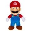 Jakks Pacific Jakks Super Mario 9 Inch Plush Action Figures 1 Jakks Pacific Jakks Super Mario 9 Inch Plush Action Figures