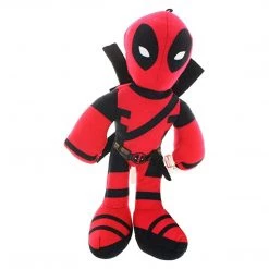 Funko Marvel Classic Deadpool 9 Inch Plush Figure Mopeez Plush