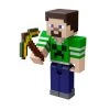 Mattel Action Figures Minecraft Creeper Shirt Steve 3.25 Inch Figure 1 Mattel Action Figures Minecraft Creeper Shirt Steve 3.25 Inch Figure