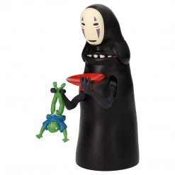 Busts And Statues Benelic Spirited Away More No Face Coin Munching Bank