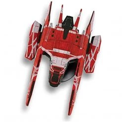 Diecast Eaglemoss Star Trek Picard La Sirena Ship Replica