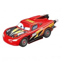Carrera Disney Pixar Cars Lightning McQueen Electric Slot Car