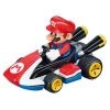 Carrera Nintendo Mario Kart 8 Mario 1:43 Electric Slot Car