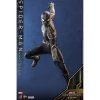 Hot Toys Marvel Spider-Man No Way Home Black Gold Suit Figure Action Figures
