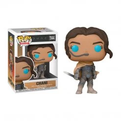 Funko Dune POP Chani Vinyl Figure
