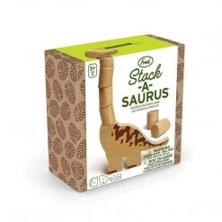 FRED Stackasaurus Stacking Game