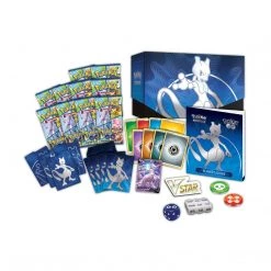 Pokemon Company Pokemon TCG Pokemon GO Elite Trainer Box Set