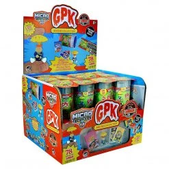 Funko Micro Figures Garbage Pail Kids Blind Can Figure