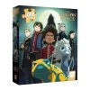 USAopoly The Dragon Prince 1000 Piece Puzzle