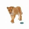Papo Lioness Animal Figure 50028 Land Mammals