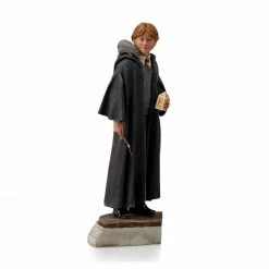 Diamond Iron Studios Harry Potter Ron Weasley 10th Scale Art Statue Action Figures