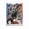 GE Animation My Hero Academia Season 4 Puzzle Anime Toys